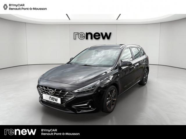 Hyundai I30 Sw 1.0 T-Gdi 120 Dct-7 Hybrid 48v Creative