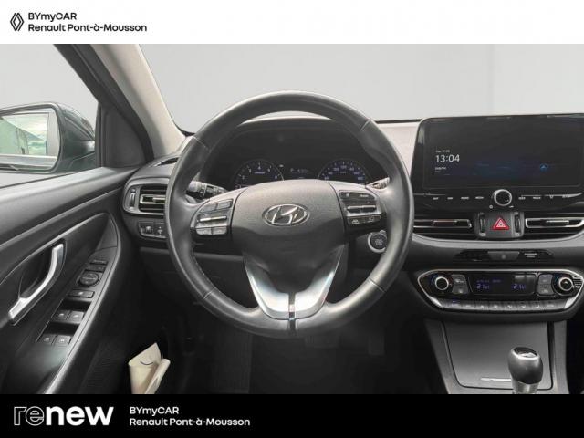 Hyundai I30 image 9