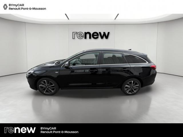 Hyundai I30 image 8