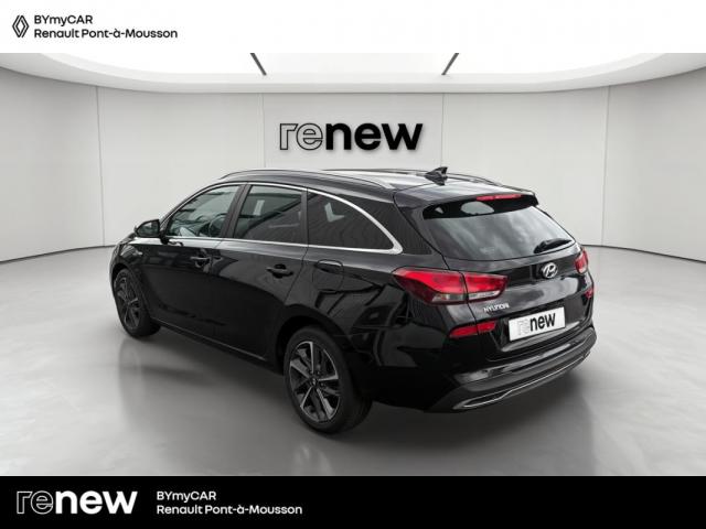Hyundai I30 image 6