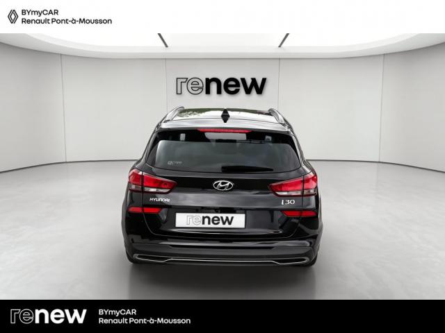 Hyundai I30 image 4