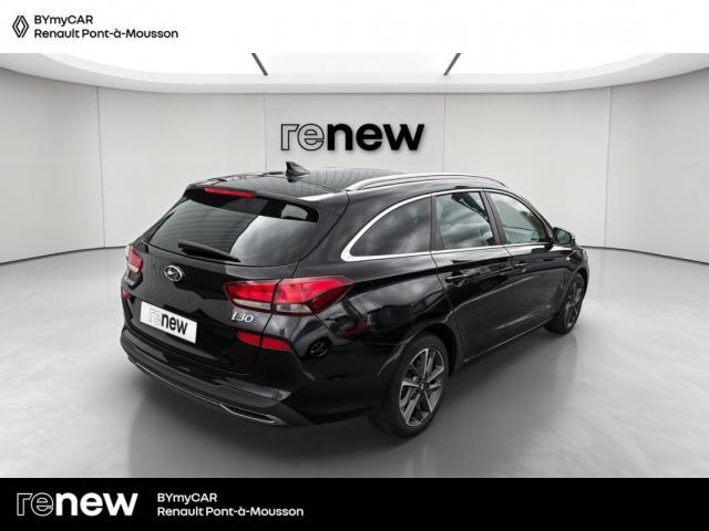 Hyundai I30 image 7