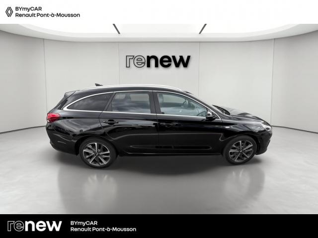Hyundai I30 image 1
