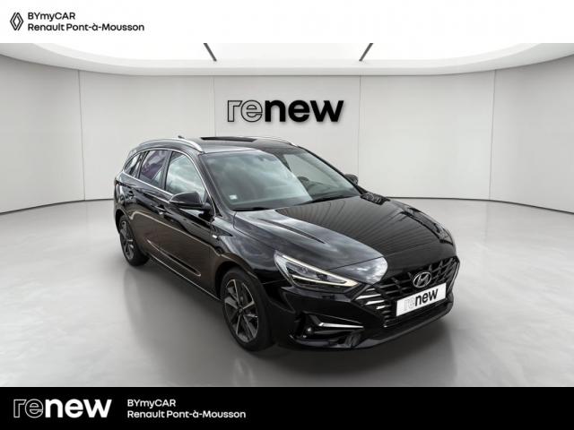 Hyundai I30 image 2