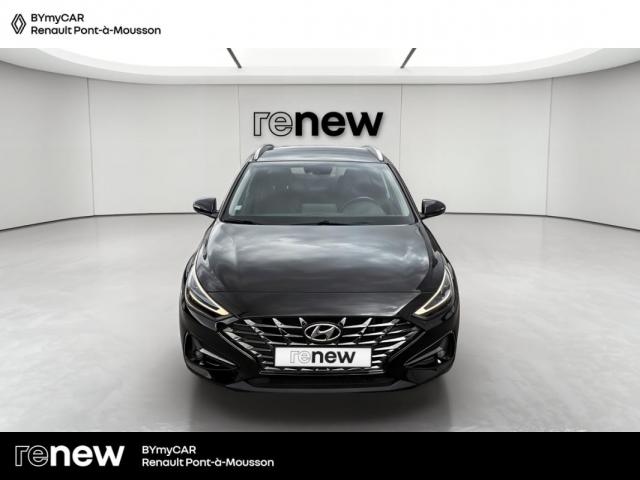 Hyundai I30 image 3