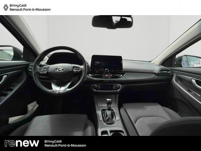 Hyundai I30 image 5