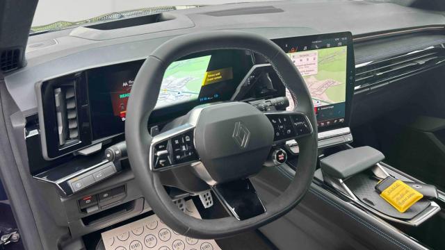 Renault Espace image 4