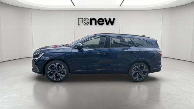 Renault Espace image 9