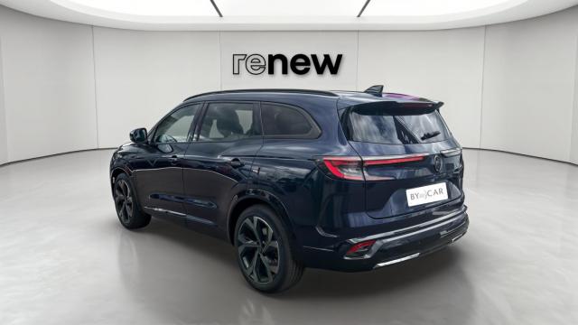 Renault Espace image 3