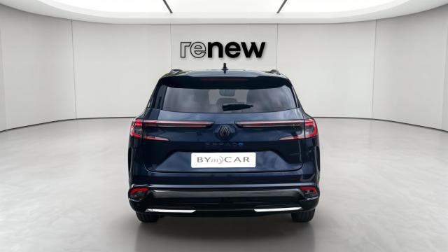Renault Espace image 6