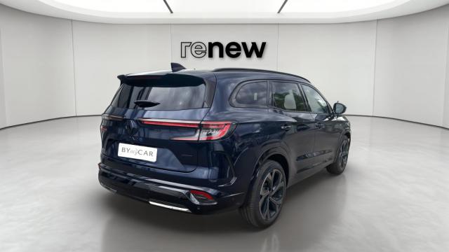 Renault Espace image 5