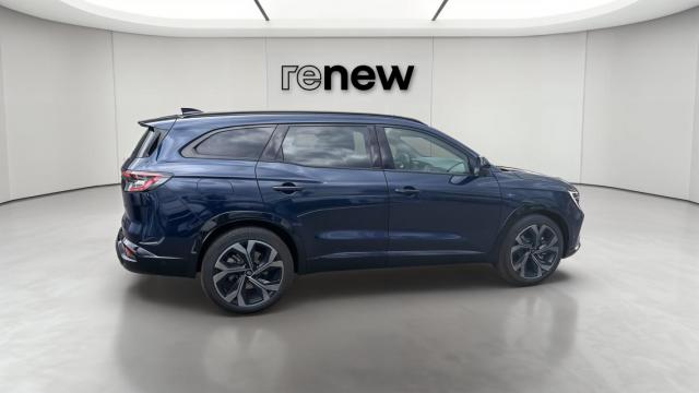 Renault Espace image 1