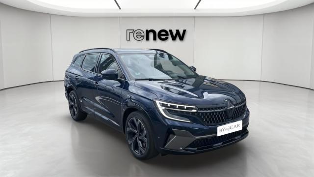 Renault Espace image 7