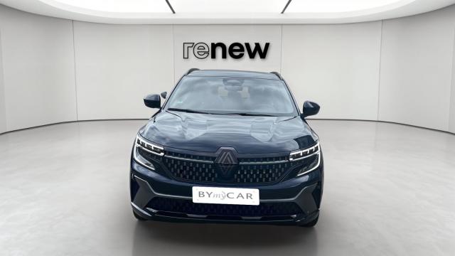 Renault Espace image 8