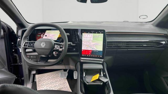 Renault Espace image 2