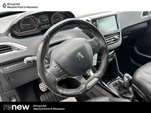 Peugeot 2008 image 7