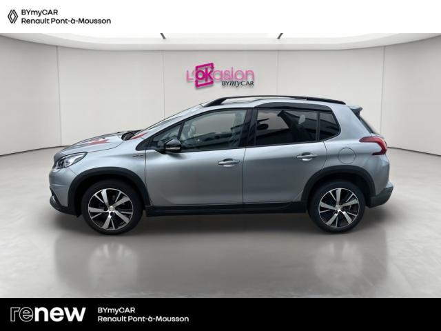 Peugeot 2008 image 9