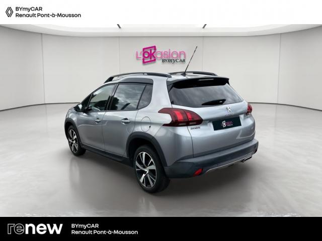 Peugeot 2008 image 2