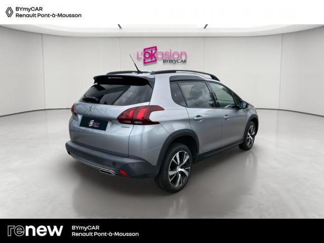Peugeot 2008 image 4
