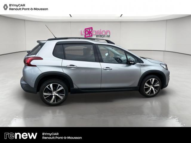 Peugeot 2008 image 3
