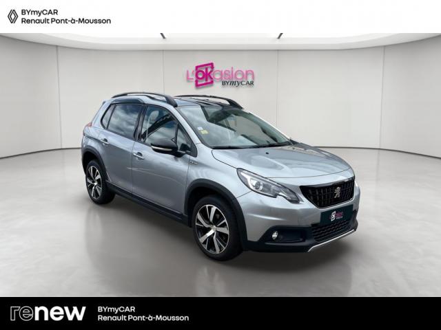 Peugeot 2008 image 6