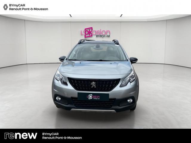 Peugeot 2008 image 1