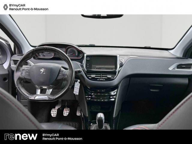 Peugeot 2008 image 5