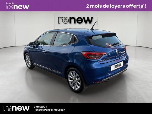 Renault Clio image 7