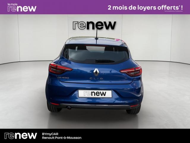 Renault Clio image 6