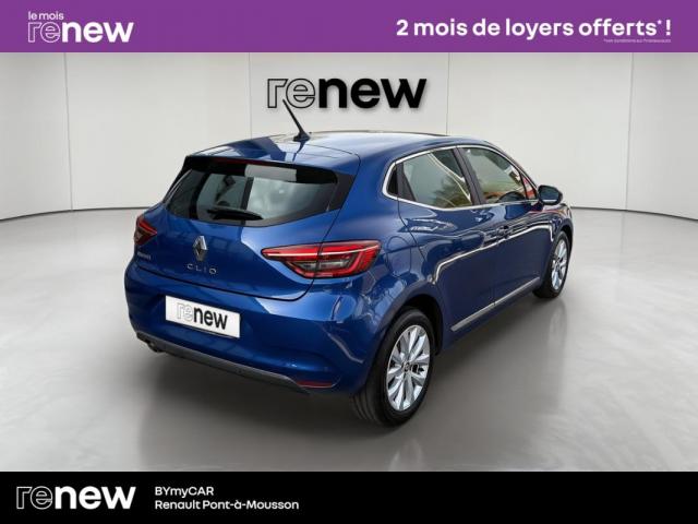 Renault Clio image 9
