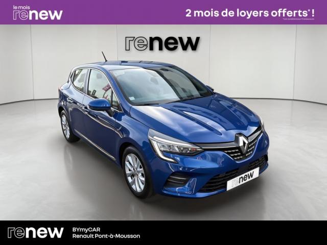 Renault Clio image 3