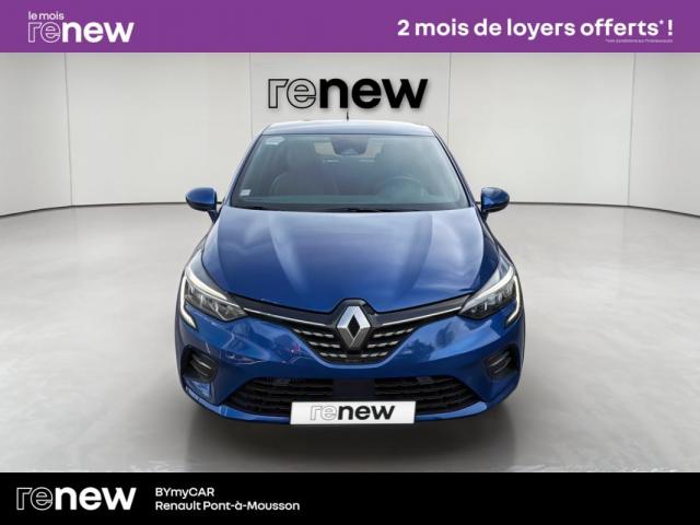 Renault Clio image 1