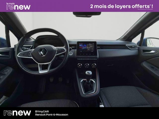 Renault Clio image 5
