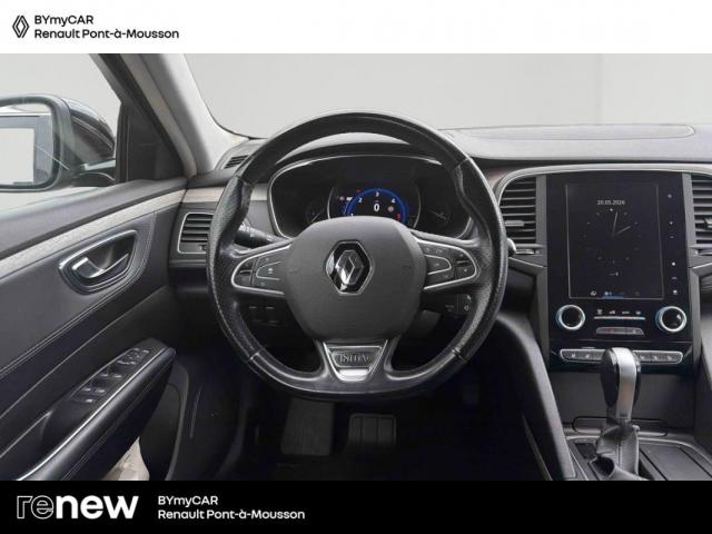 Renault Talisman image 8