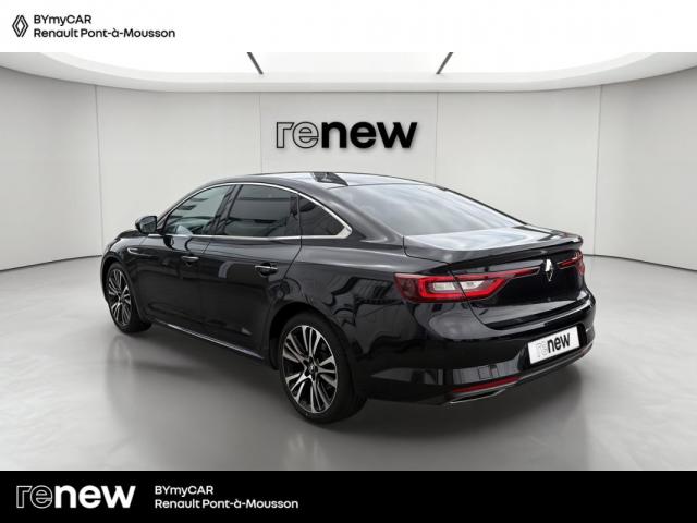 Renault Talisman image 9
