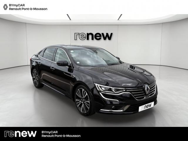 Renault Talisman image 5