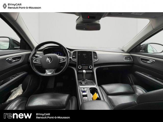 Renault Talisman image 1