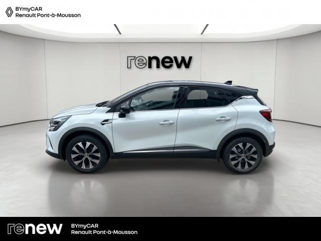 Renault Captur image 2