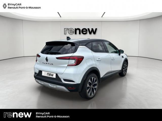 Renault Captur image 5