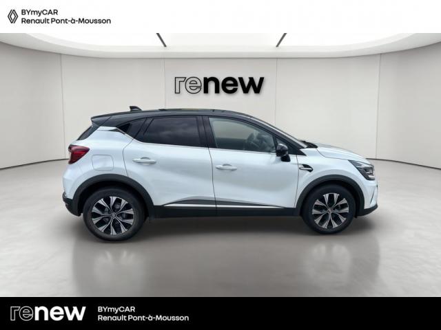 Renault Captur image 3
