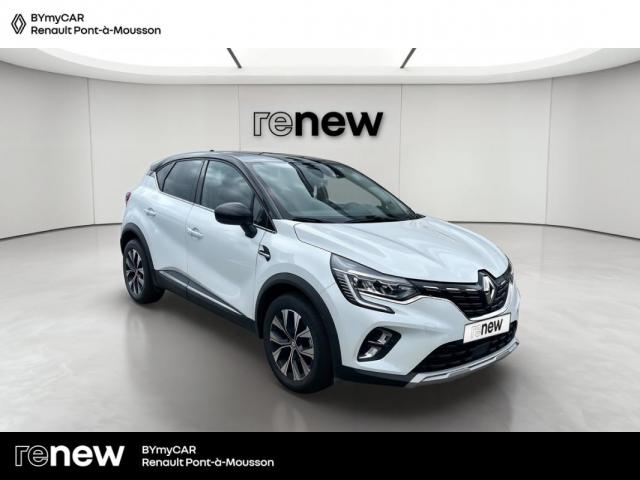 Renault Captur image 1