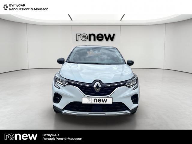 Renault Captur image 4