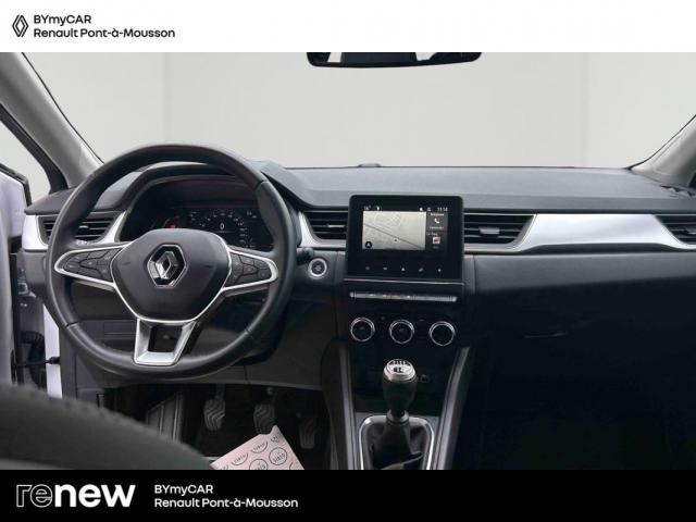 Renault Captur image 6