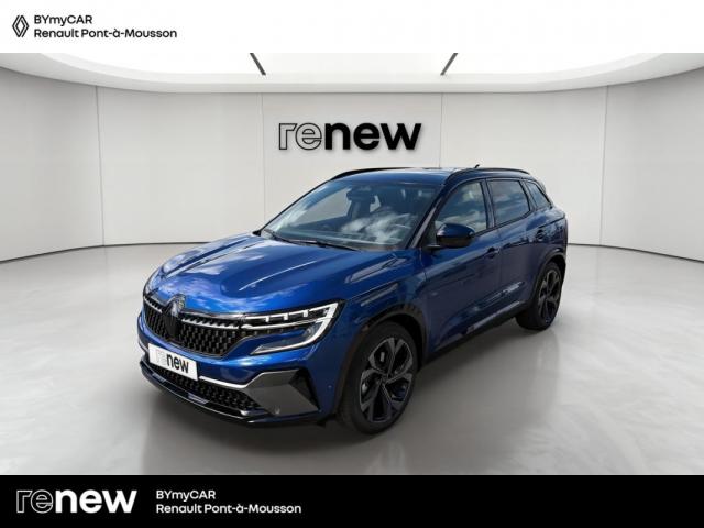 Renault Austral E-Tech Full Hybrid 200 Gsr2 Techno Esprit Alpine