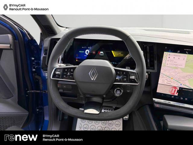 Renault Austral image 7