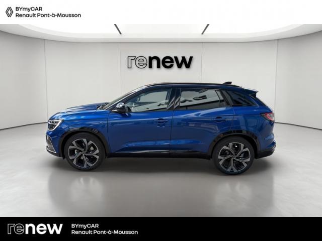 Renault Austral image 8