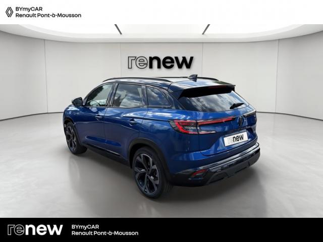 Renault Austral image 5
