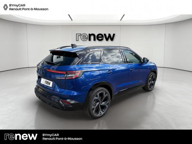 Renault Austral image 9