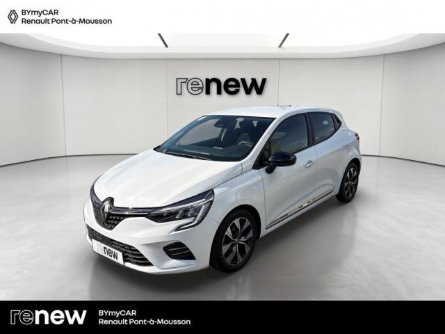Renault Clio V Tce 100 Gpl Evolution