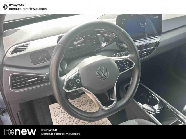 Volkswagen Id.3 image 7